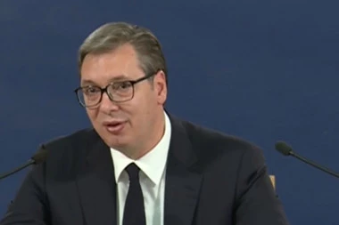 VUČIĆ: Osmi jun važan za Srbiju! ČEKAJU NAS DVA BITNA DOGAĐAJA TOG DANA!