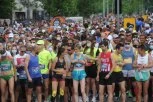 U NEDELJU BEOGRAD STAJE! Pogledajte koje će ulice biti ZATVORENE i koje linije gradskog prevoza se MENJAJU zbog 35. Beogradskog maratona! (FOTO)