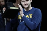 JOKIĆ SE ODREKAO MVP TITULE: Evo kome PREPUŠTA životno priznanje!