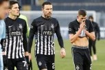 POVRATAK IZ PEČALBE: Nekadašnji fudbaler Partizana ponovo u Srbiji - bio je član crno-belih kada je poslednji trofej stigao u Humsku!
