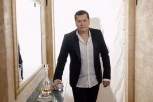 TEŠKO MI JE! Aco Pejović emotivan pred Novu godinu, progovorio o odnosu sa suprugom: BOLJE DOBAR RAZVOD, NEGO LOŠ BRAK! (VIDEO)