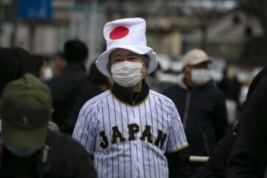 KORONA IPAK ODNELA POBEDU: Navijači širom sveta u SUZAMA, Japanci OTKAZALI veliki sportski događaj!