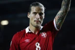 ALEKSANDAR PRIJOVIĆ BIO U DRUŠTVU LJUDI KOJI SU VREĐALI IGRAČE PARTIZANA?! Obelodanjeni novi detalji brutalne tuče!