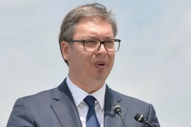 VUČIĆ ZA REPUBLIKU O NAPADIMA TAJKUNSKIH MEDIJA NA ORBANA: Oni su i protiv prijatelja Srbije jer samo misle na pare i svoj džep! (VIDEO)