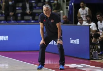 BOMBA: Igor Kokoškov preuzima velikana iz Evrolige!