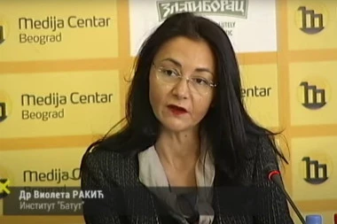 DR RAKIĆ UPOZORAVA: Ako imate ove simptome, odmah idite kod lekara! Zaraženi komarci registrovani u Srbiji