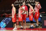 BIRA LI REPREZENTATIVCE? Pešić na meču Crvene Zvezde (FOTO)