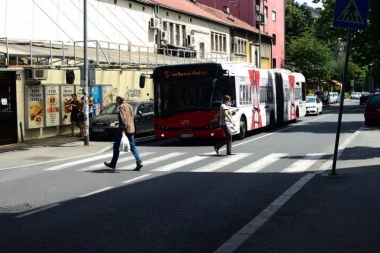 KARABURMA JE UKLETO MESTO: Nakon pogibije dečaka, otkrivamo da je upravo ovaj deo BEOGRADA - TAČKA SMRTI!