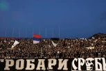 Velika NOVINA na stadionu Partizana! (FOTO)