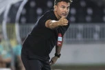 LEGENDE CRNO-BELIH ODUŠEVLJENE IGROM "PARNOG VALJKA": Stanojev Partizan vraća titulu KUĆI!