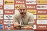 KATAI, GAJIĆ? Stanković pričao o POVREDAMA pred Kairat