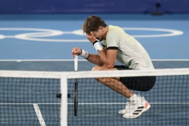 ATP POKRENUO ISTRAGU: Skandal koji je uzdrmao svet - Aleksandru Zverevu PRETI SUROVA KAZNA!