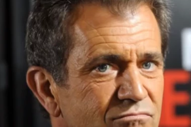 MEL GIBSON STIŽE U SRBIJU! Pored planetarno popularnog glumca dolazi još NEKO, mnogo veća zvezda i od Danijela Krejga!