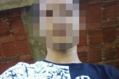 PRONAĐEN NENAD (16) IZ KRAGUJEVCA!  Potraga za tinejdžerom trajala 4 dana