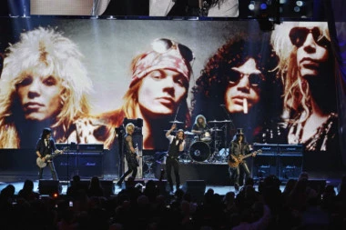 ZODIJAK I PESME GRUPE GUNS AND ROSES: Svaki znak opisan kroz hit slavnog benda