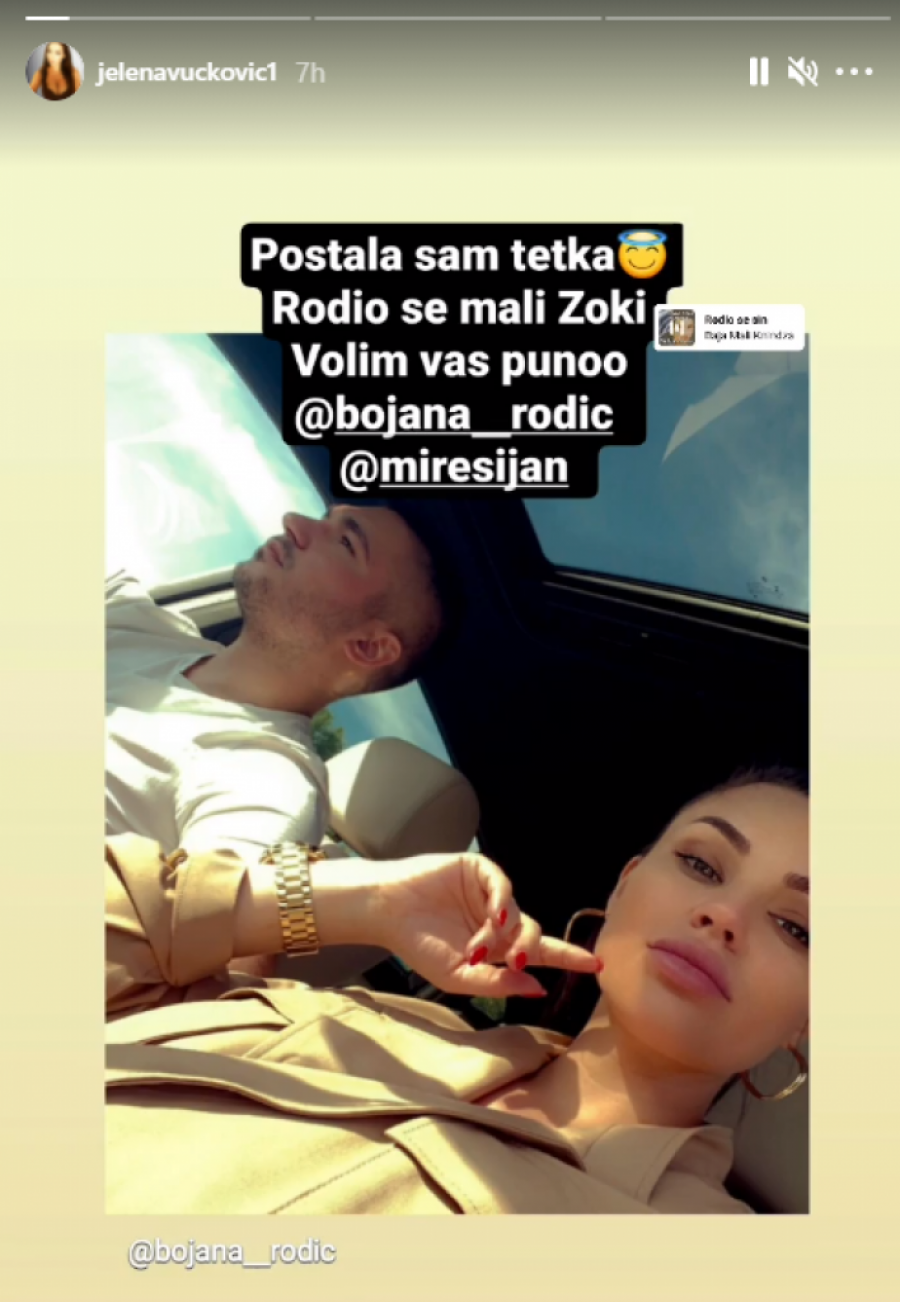 Jelena Vučković se razvodi