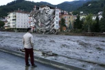 NAJMANJE 9 LJUDI NESTALO U POPLAVAMA U TURSKOJ, IMA I MRTVIH: U OVOM gradu, građanima je život svakodnevno ugrožen!