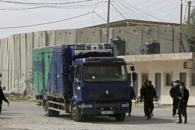 IGRA ŽIVACA: Hamas čeka na oslobađanje svojih vojnika, Izrael sad ĆUTI