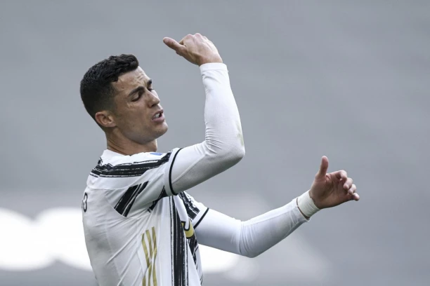 RONALDO BIVŠI KLUB NAZVAO "MALIM"! Portugalac priznao VELIČINU Barse i navukao GNEV crno-belih (VIDEO)