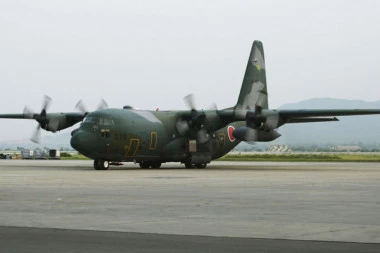 TALIBANI ZAUZELI AERODROM U KABULU! Nema letova! UN IH POZIVA DA PUSTE LJUDE KOJI HOĆE DA IDU IZ ZEMLJE!