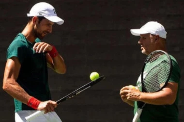 OGLASIO SE I MARJAN VAJDA! Samo su zakoni i ljudski mozak ograničeni! (FOTO)