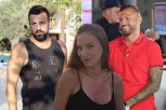 IVANA ALEKSIĆ PRONAŠLA NOVU LJUBAV: Nakon afere sa Tomovićem i braka sa Ša, reperova bivša zablistala zbog OVOGA! (FOTO)