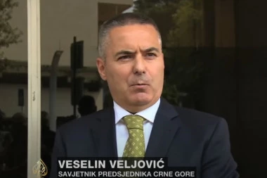 KO JE UHAPŠENI VESELIN VELJOVIĆ? Tri decenije bio u službi, blizak Milu, poznat po "crnim trojkama" i skandalima