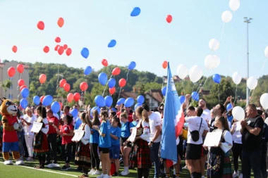 Završene Seoske igre Sportskog saveza Srbije!