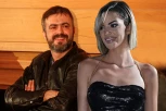 TARA SIMOV IMALA AFERU SA SERGEJOM TRIFUNOVIĆEM? Isplivala INTIMNA prepiska, glumac imao sa starletom odnose OVDE? (FOTO)