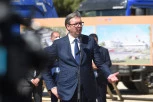 LEPO VEČE U ISTANBULU! Predsednik Vučić se oglasio iz Turske: Spreman sam! (FOTO)