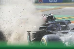 OVO NIJE FORMULA 1! Verstapen BEZ DLAKE NA JEZIKU nakon kontraverzne trke (VIDEO)