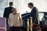 ANGELA MERKEL BILA U BEOGRADU SAMO 24 SATA: A OVO su ČETIRI ključne poruke koje je nam je ostavila!