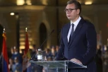 Hrvatski mediji nastavljaju sa bolesnom kampanjom protiv Vučića