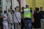 SANDRA REŠIĆ NASRNULA NA OLGU MARGETIĆ Izbio žestok karambol u Zadruzi, OBEZBEĐENJE HITNO REAGOVALO, SLEDI DISKVALIFIKACIJA? (VIDEO)