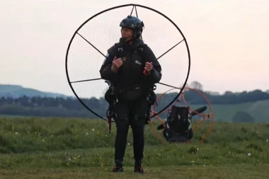 ŽIVOTNA MISIJA ČUVENE NAUČNICE ZAVRŠILA SE TRAGIČNO! Jedna osoba je stradala, ona se bori za život, SCENE HORORA! (VIDEO)