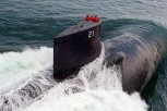 RUSKI RATNI BRODOVI NADOMAK KUBE! Stiže i podmornica na nuklearni pogon, šta Putin to sprema? U Pentagonu napeto (VIDEO)