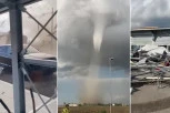 SERIJA TORNADA RAZORILA ITALIJU! Kataklizma na severu zemlje, UNIŠTEN JE ČITAV GRAD, Milano i Torino su pod vodom, SCENE UŽASA! (FOTO, VIDEO)