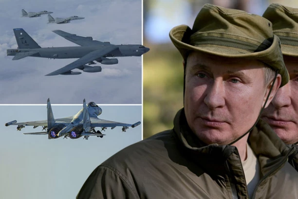 (VIDEO) PONOS PUTINOVE AVIJACIJE SMAKNUT U SEKUNDI! Snimci uništenja Su-30 lede krv u žilama!