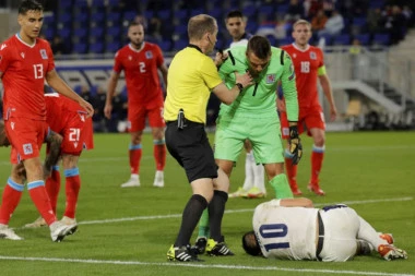 ORUŽANA PLJAČKA: Tadić krvnički pokošen, ali nema PENALA - sudija, gde su ti oči? (VIDEO)