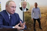 PUTIN U AVGANISTAN POSLAO SVOG JASTREBA, ČOVEKA ZA SPECIJALNE OPERACIJE! Trunuo je mesecima u libijskom zatvoru, optuživan je da je špijun i filmska je zvezda!