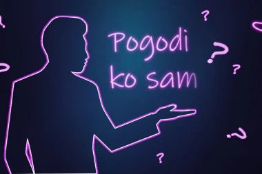 POGODI KO SAM: Peta epizoda - PART I