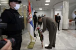 VUČIĆ O KORUMPIRANIM PRIPADNICIMA BIA: Ti ljudi su procesuirani, u uređenim zemljama je sud dovoljan (VIDEO)