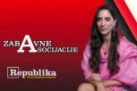 VODITELJKA OTKRILA: Evo ko je prva ljubav Marije Egelje! (VIDEO)