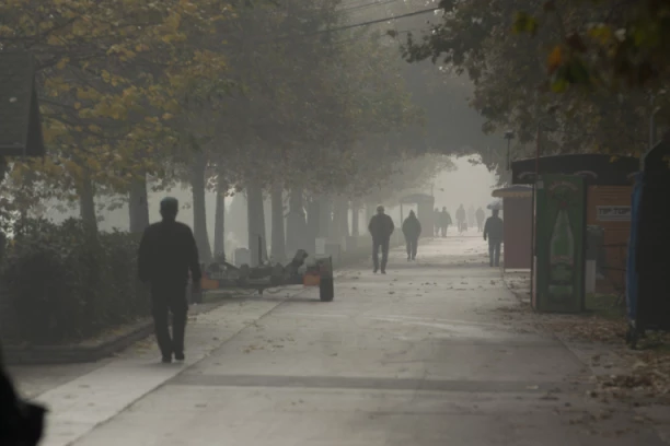 TOKOM DANA SUNČANO, A ONDA SLEDI PROKRET! U cekoj zemlji upaljen METEOALARM!