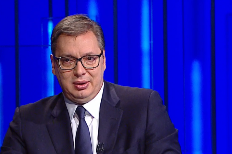 VUČIĆ NAJAVIO SJAJNU VEST: Minimalna zarada će biti povećana na 35.027 dinara, evo koliko rastu plate!