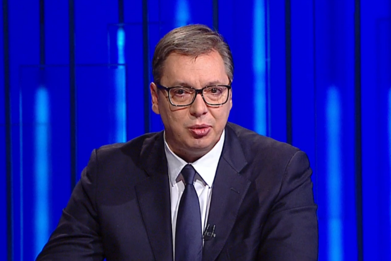 ALEKSANDAR VUČIĆ APSOLUTNI FAVORIT! Kladionice objavile kvote pred izbore! NA LISTAMA I ACO PEJOVIĆ, DRAGANA MIRKOVIĆ, MILOŠ BIKOVIĆ...!