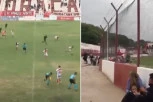 OPŠTE LUDILO U ARGENTINI: Haos kakav se ne pamti, huligani pucali na trenera (VIDEO)