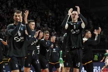 CRNO-BELI PREKIDAJU SERIJU PORAZA? Partizan protiv Grobara želi novu pobedu u EK!