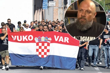 KLJUČA U HRVATSKOJ ZBOG VUKOVARA! Opšti lom na medijskoj sceni - POMINJU SE BOJKOT I "BEOGRADSKI PORTČKO"!