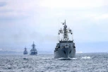 ŠTA SAD OVO ZNAČI? Odred ruskih vojnih brodova iznenada stiže na KUBU!